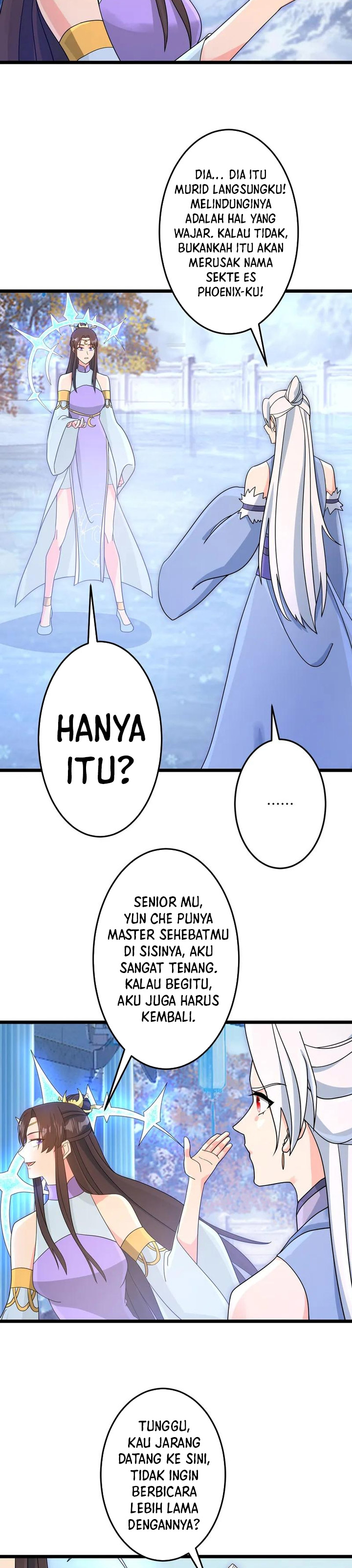 Dilarang COPAS - situs resmi www.mangacanblog.com - Komik against the gods 742 - chapter 742 743 Indonesia against the gods 742 - chapter 742 Terbaru 17|Baca Manga Komik Indonesia|Mangacan